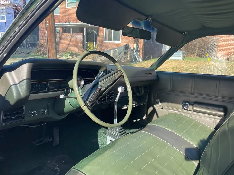 1970 Ford Torino 2nd Gen - Image 11 of 18