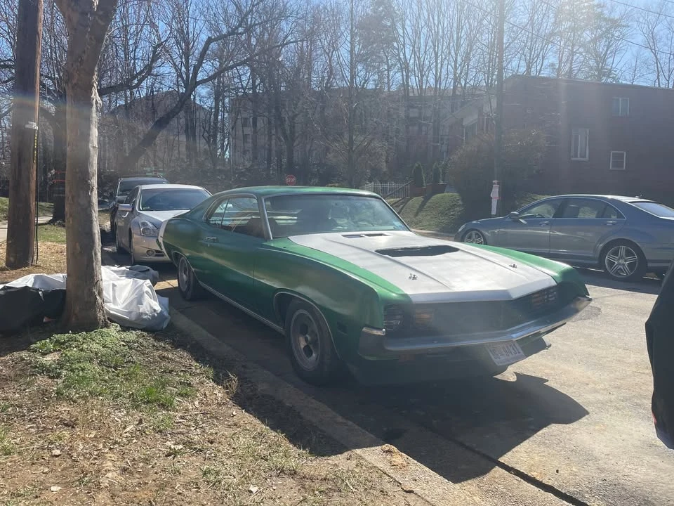 1970 Ford Torino 2nd Gen - Image 3 of 18