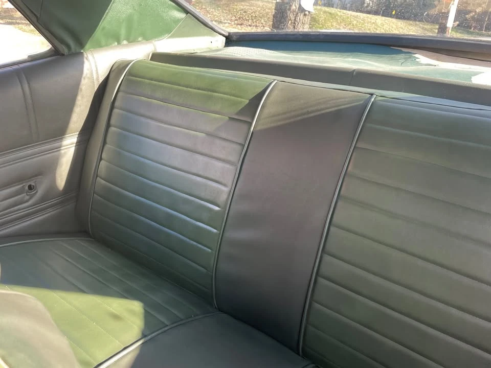 1970 Ford Torino 2nd Gen - Image 6 of 18