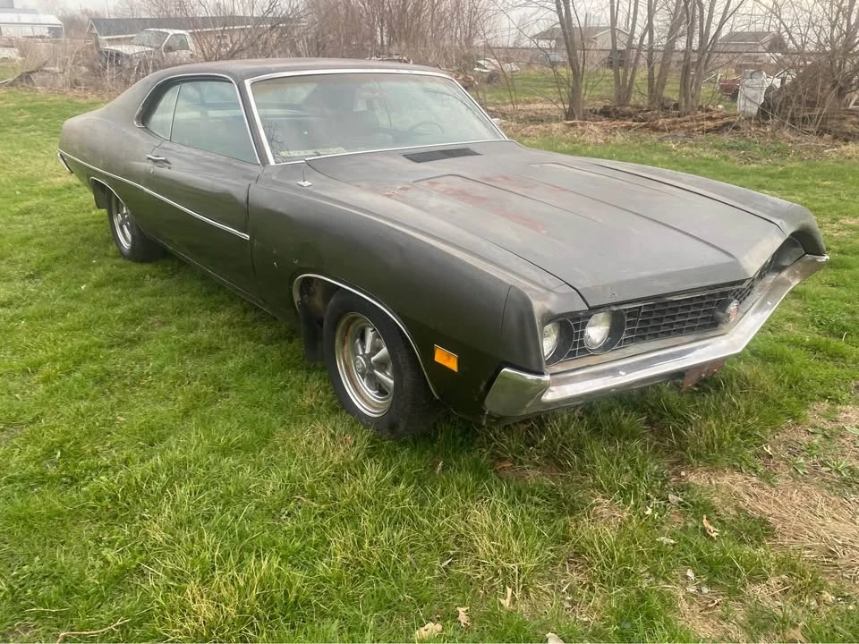 1970 Ford Torino 2nd Gen - Image 2 of 17