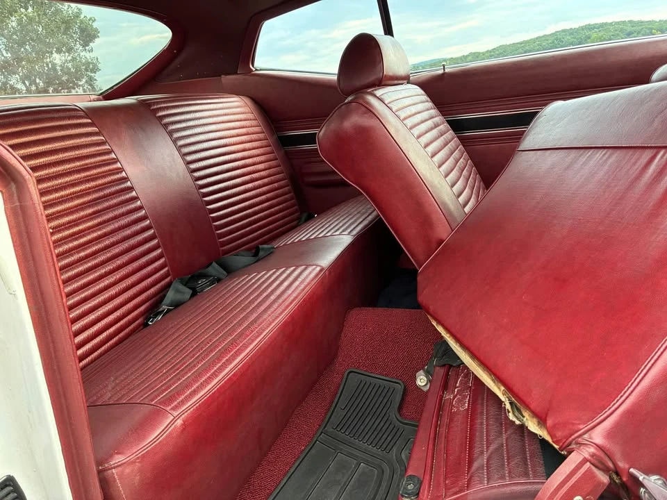 1970 Ford Torino 2nd Gen - Image 14 of 19