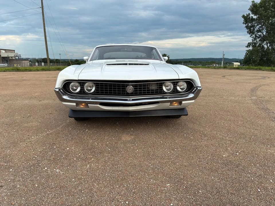 1970 Ford Torino 2nd Gen - Image 6 of 19