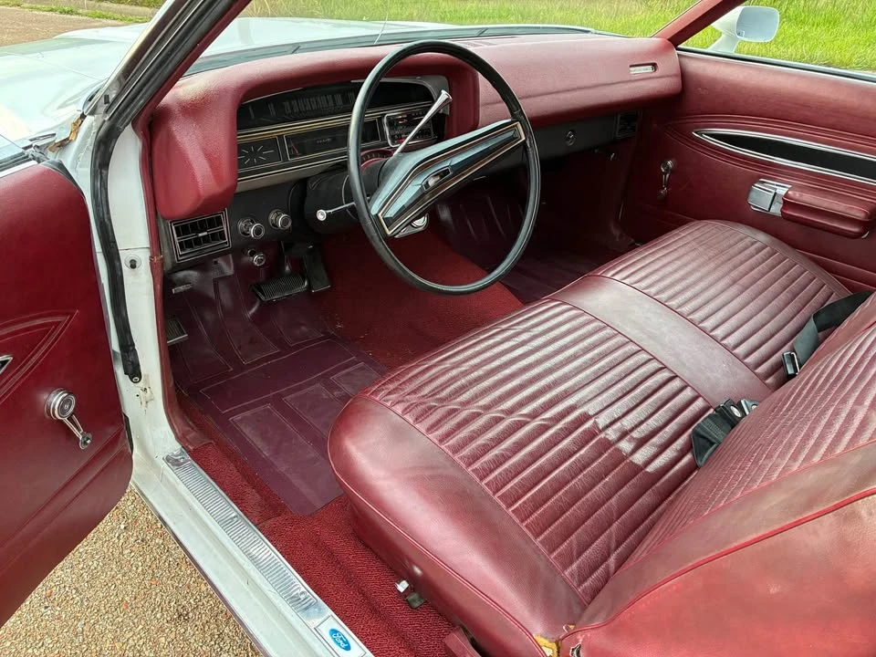 1970 Ford Torino 2nd Gen - Image 10 of 19