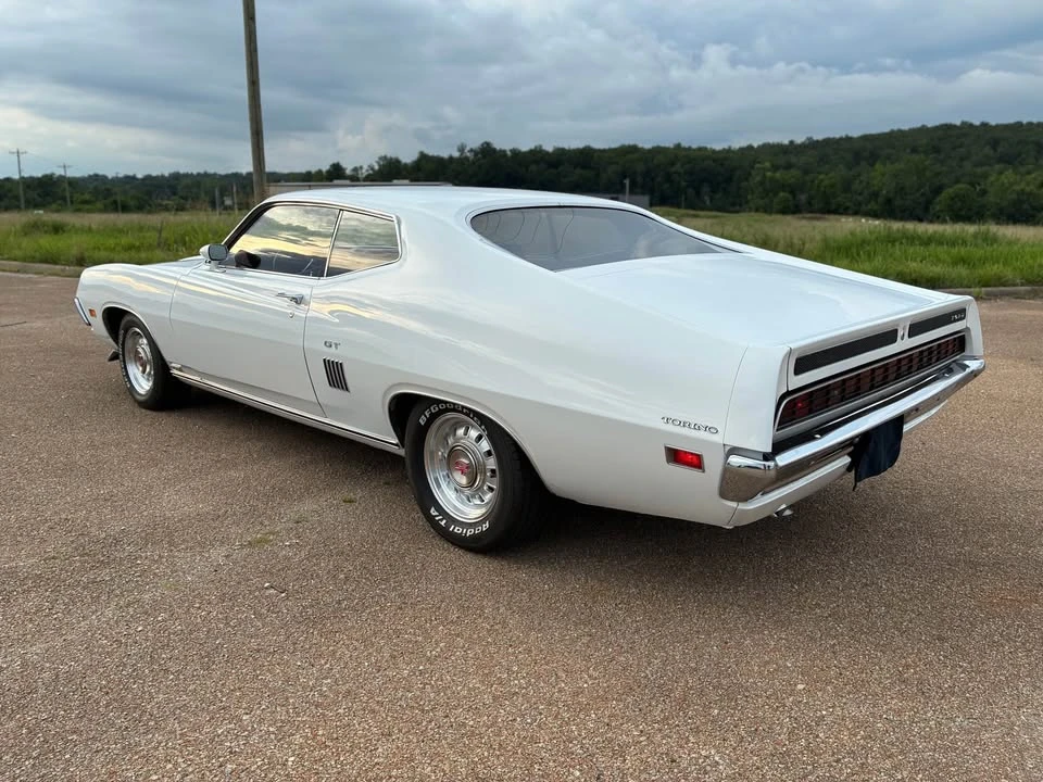 1970 Ford Torino 2nd Gen - Image 2 of 19
