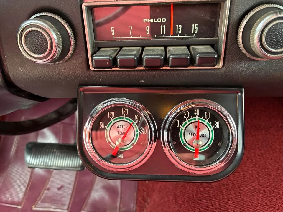 1970 Ford Torino 2nd Gen - Image 17 of 19
