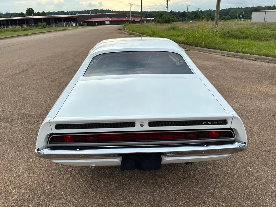 1970 Ford Torino 2nd Gen - Image 3 of 19