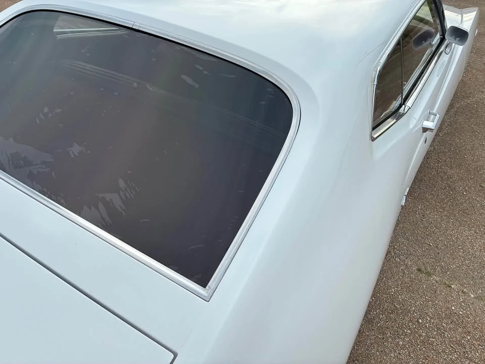 1970 Ford Torino 2nd Gen - Image 7 of 19