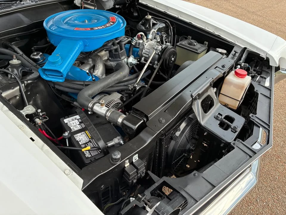 1970 Ford Torino 2nd Gen - Image 18 of 19