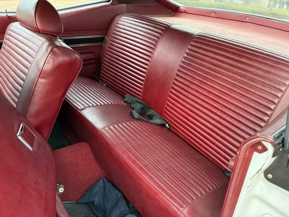 1970 Ford Torino 2nd Gen - Image 11 of 19