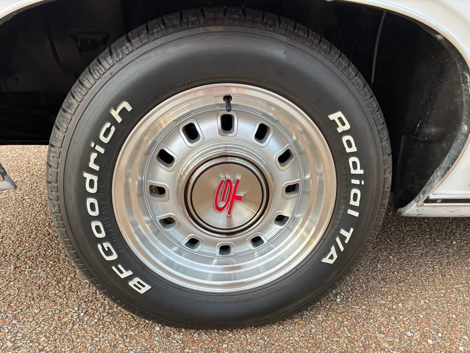 1970 Ford Torino 2nd Gen - Image 9 of 19