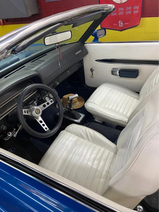 1970 Ford Torino 2nd Gen - Image 8 of 14