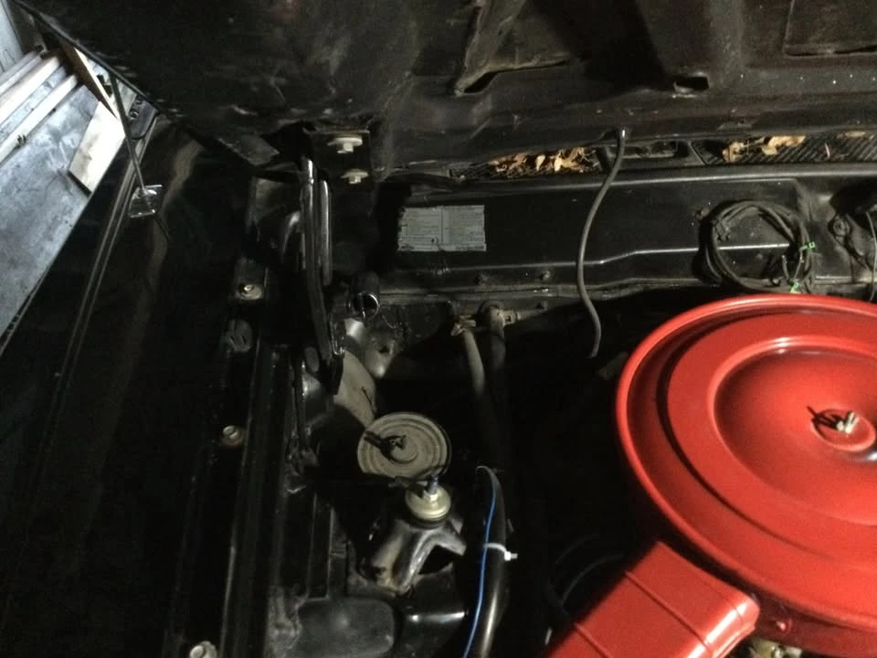 1970 Ford Torino 2nd Gen - Image 7 of 11