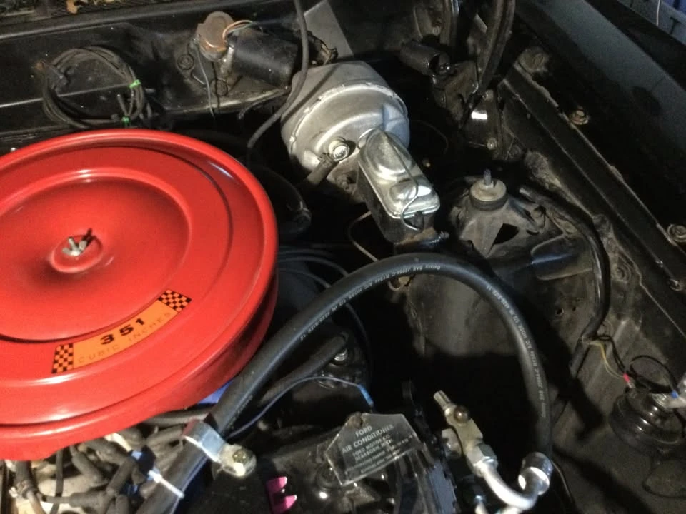 1970 Ford Torino 2nd Gen - Image 9 of 11