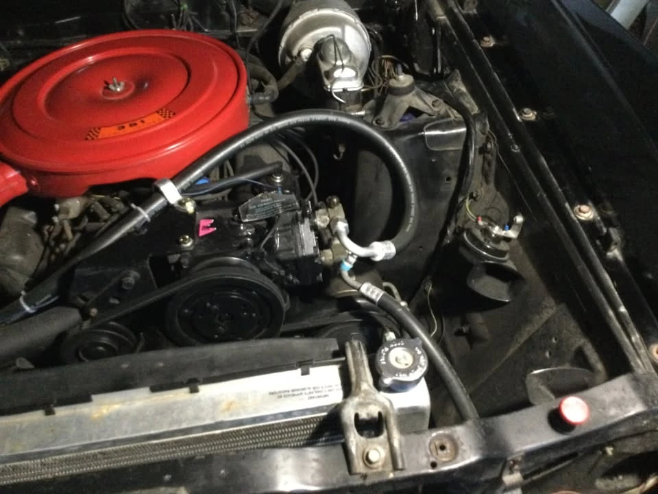 1970 Ford Torino 2nd Gen - Image 6 of 11