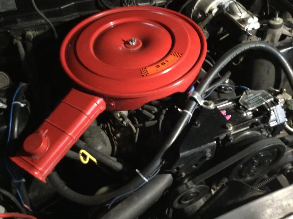 1970 Ford Torino 2nd Gen - Image 5 of 11