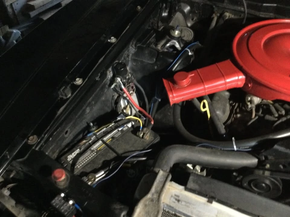 1970 Ford Torino 2nd Gen - Image 8 of 11