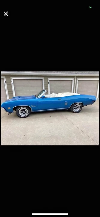 1970 Ford Torino 2nd Gen - Image 2 of 15