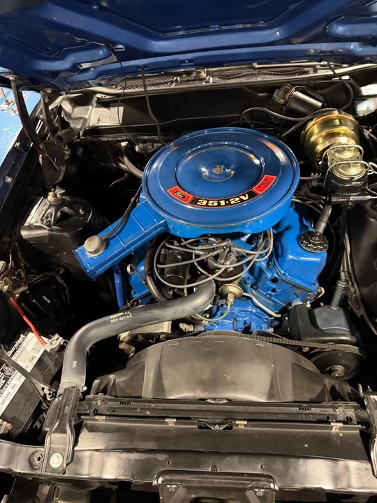 1970 Ford Torino 2nd Gen - Image 5 of 7