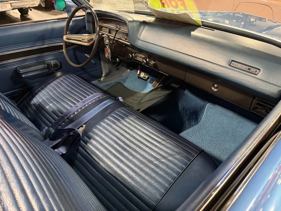 1970 Ford Torino 2nd Gen - Image 6 of 7