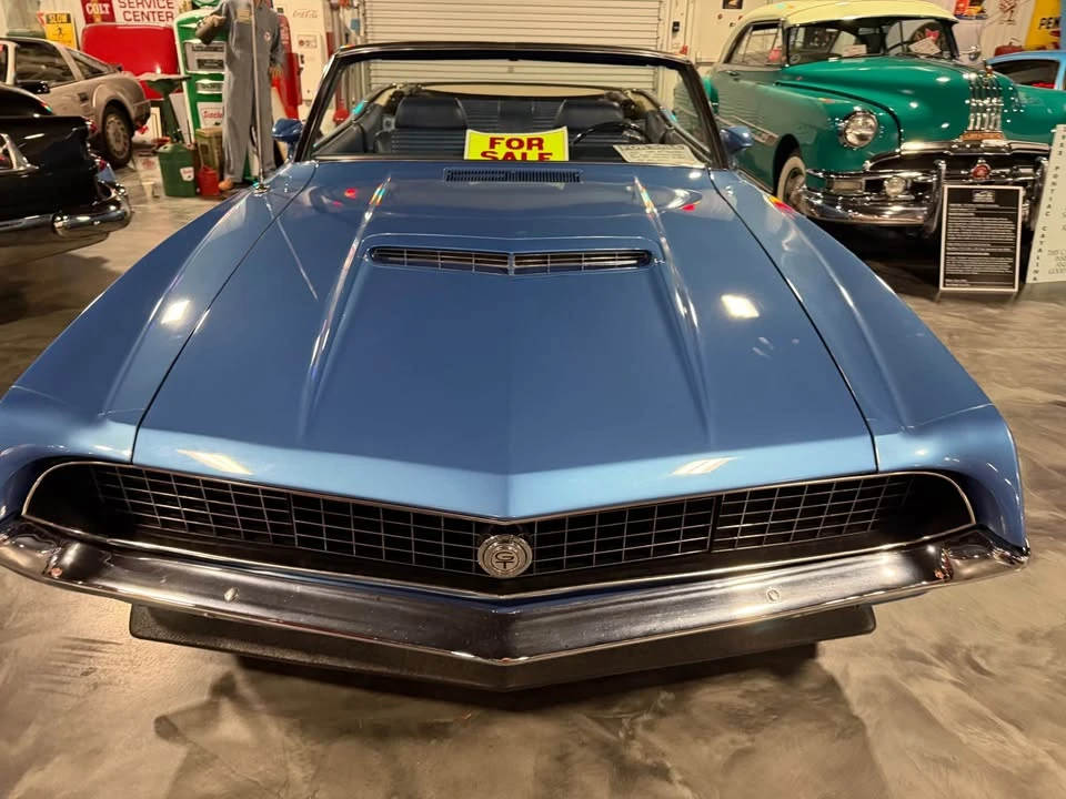 1970 Ford Torino 2nd Gen - Image 4 of 7