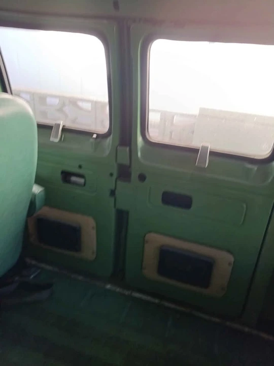 1970 Ford Econoline Van - Image 3 of 8