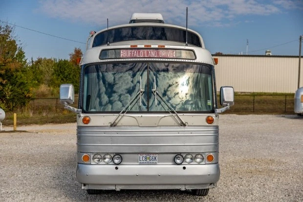 1970 GMC - Image 2 of 13
