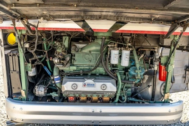 1970 GMC - Image 12 of 13