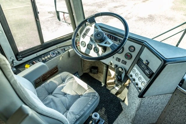 1970 GMC - Image 10 of 13