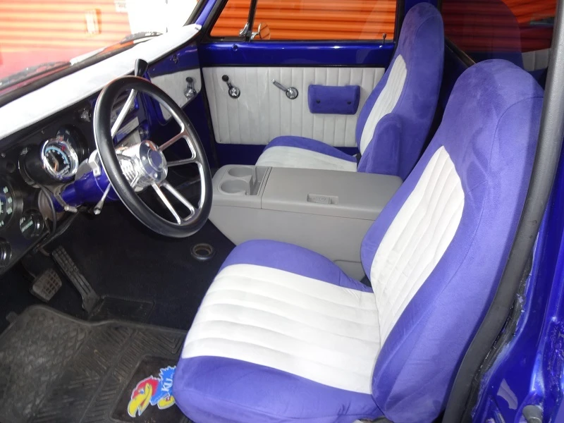 1970 GMC C/K 2nd Gen - Image 4 of 5