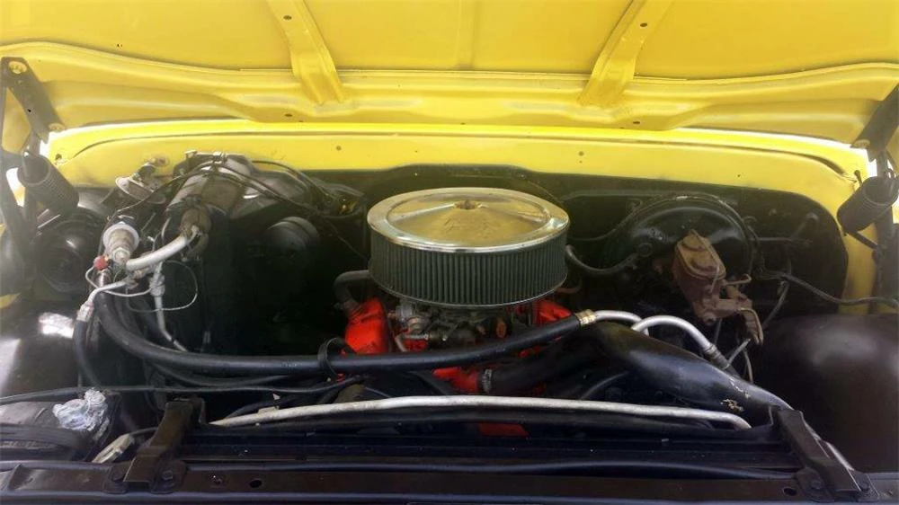 1970 GMC C/K 2nd Gen - Image 3 of 5