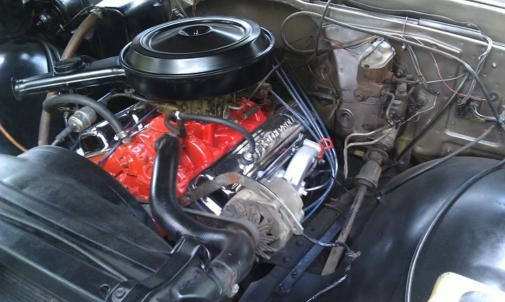 1970 GMC C/K 2nd Gen - Image 3 of 4