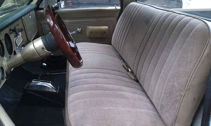 1970 GMC C/K 2nd Gen - Image 4 of 4