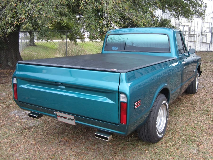 1970 GMC C/K 2nd Gen - Image 3 of 7
