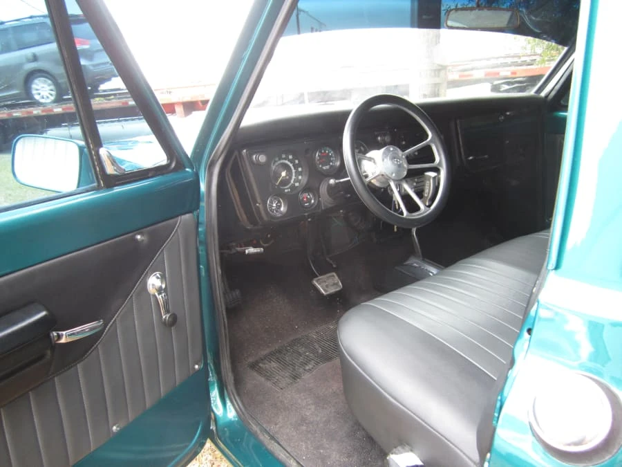 1970 GMC C/K 2nd Gen - Image 4 of 7