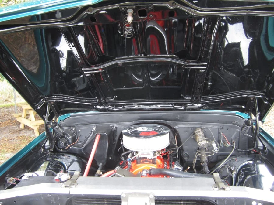1970 GMC C/K 2nd Gen - Image 5 of 7
