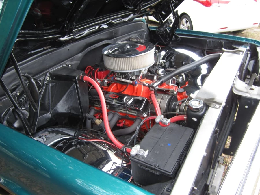 1970 GMC C/K 2nd Gen - Image 6 of 7