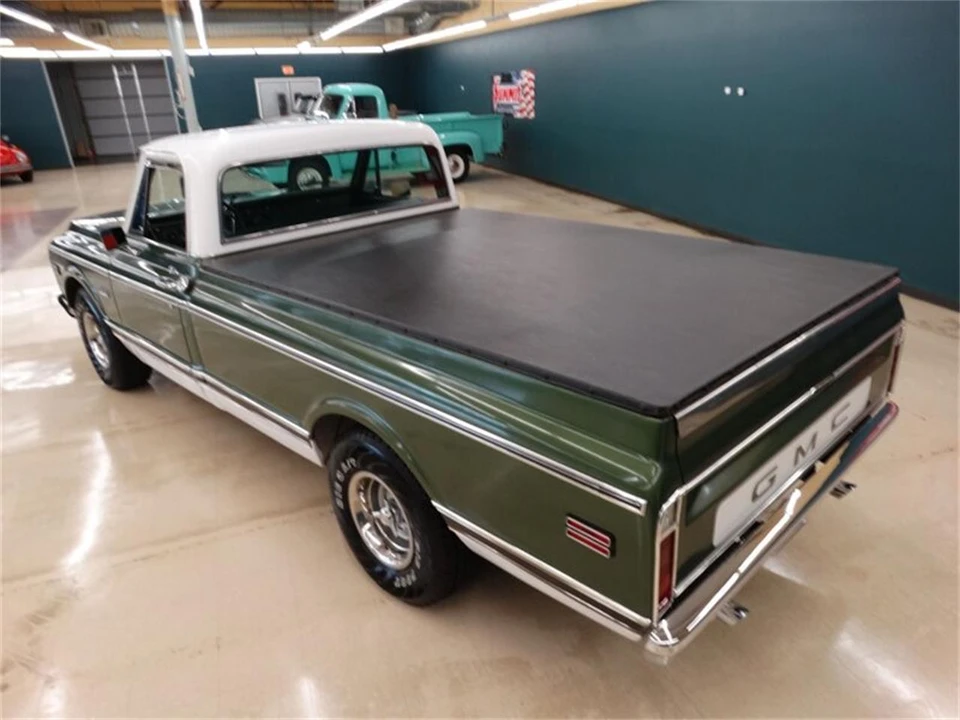 1970 GMC C/K 2nd Gen - Image 13 of 31