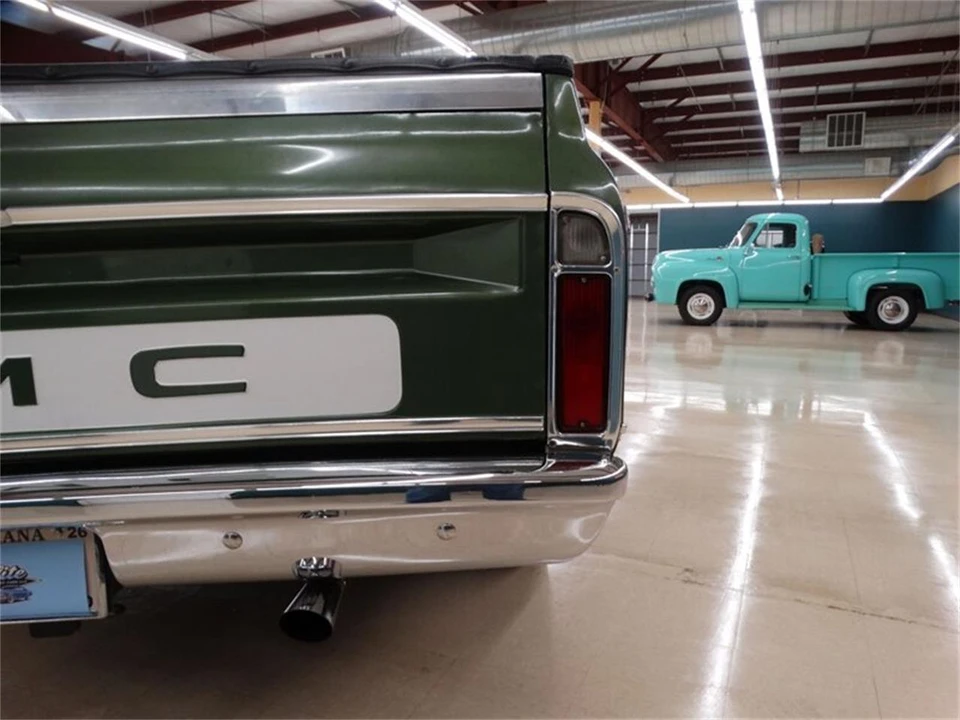 1970 GMC C/K 2nd Gen - Image 26 of 31