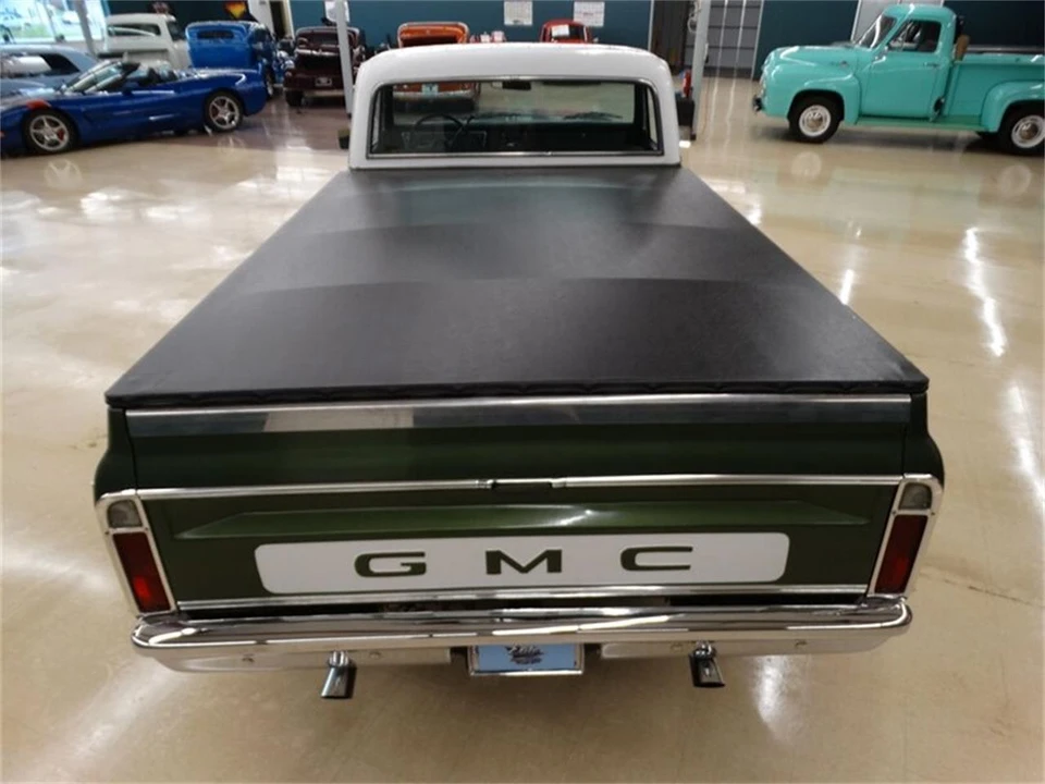 1970 GMC C/K 2nd Gen - Image 14 of 31