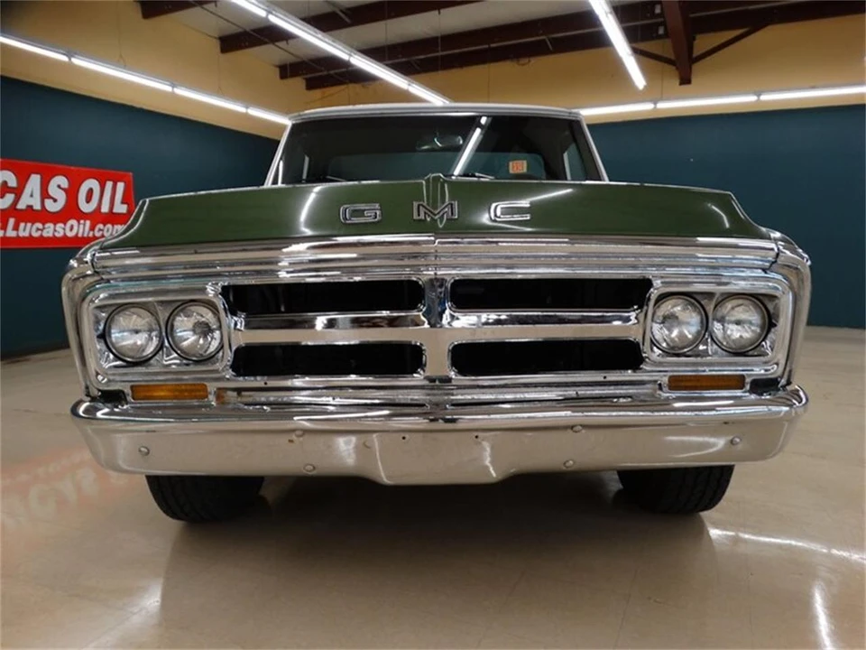 1970 GMC C/K 2nd Gen - Image 2 of 31