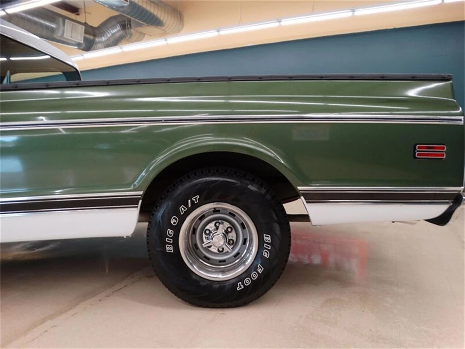 1970 GMC C/K 2nd Gen - Image 23 of 31