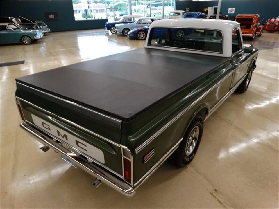 1970 GMC C/K 2nd Gen - Image 15 of 31