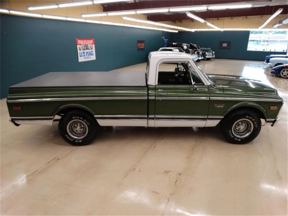 1970 GMC C/K 2nd Gen - Image 16 of 31