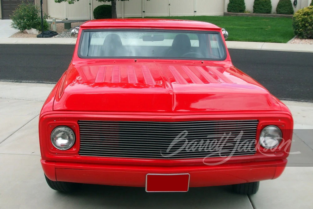 1970 GMC C/K 2nd Gen - Image 10 of 18