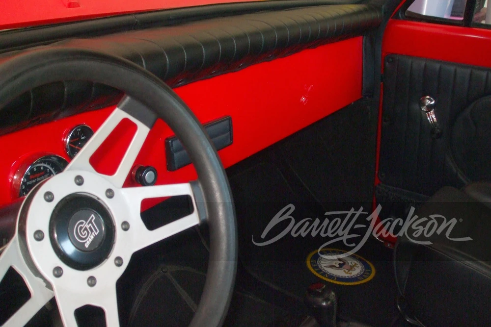 1970 GMC C/K 2nd Gen - Image 11 of 18