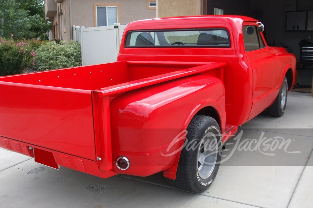 1970 GMC C/K 2nd Gen - Image 17 of 18