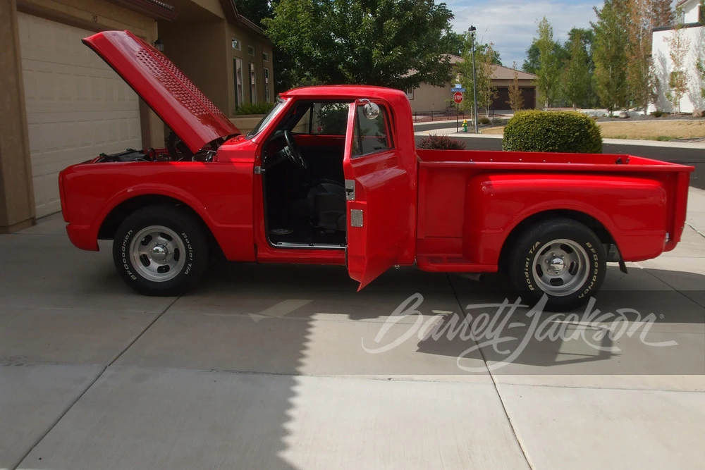1970 GMC C/K 2nd Gen - Image 18 of 18