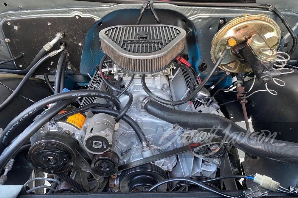 1970 GMC C/K 2nd Gen - Image 2 of 26
