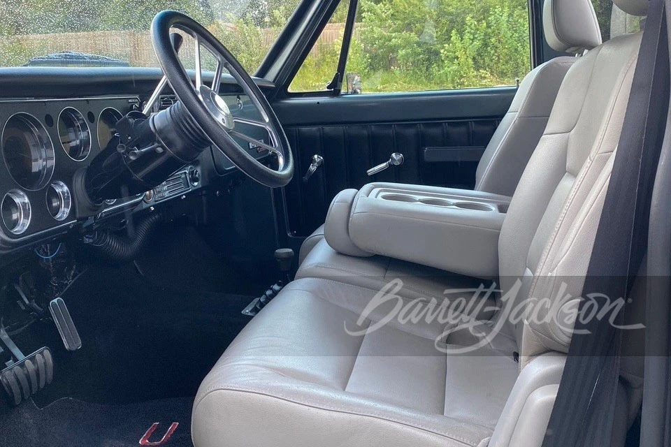 1970 GMC C/K 2nd Gen - Image 3 of 26