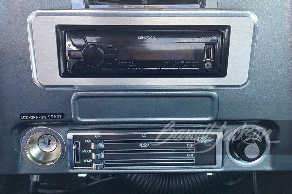 1970 GMC C/K 2nd Gen - Image 6 of 26